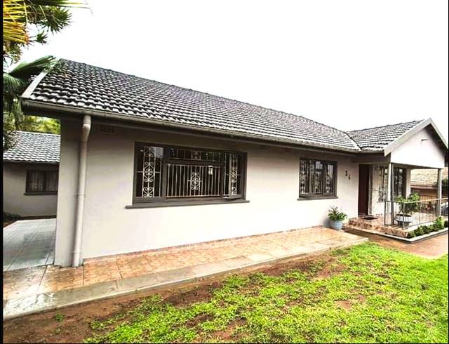 3 BEDROOM HOUSE FOR SALE IN KHARWASTAN